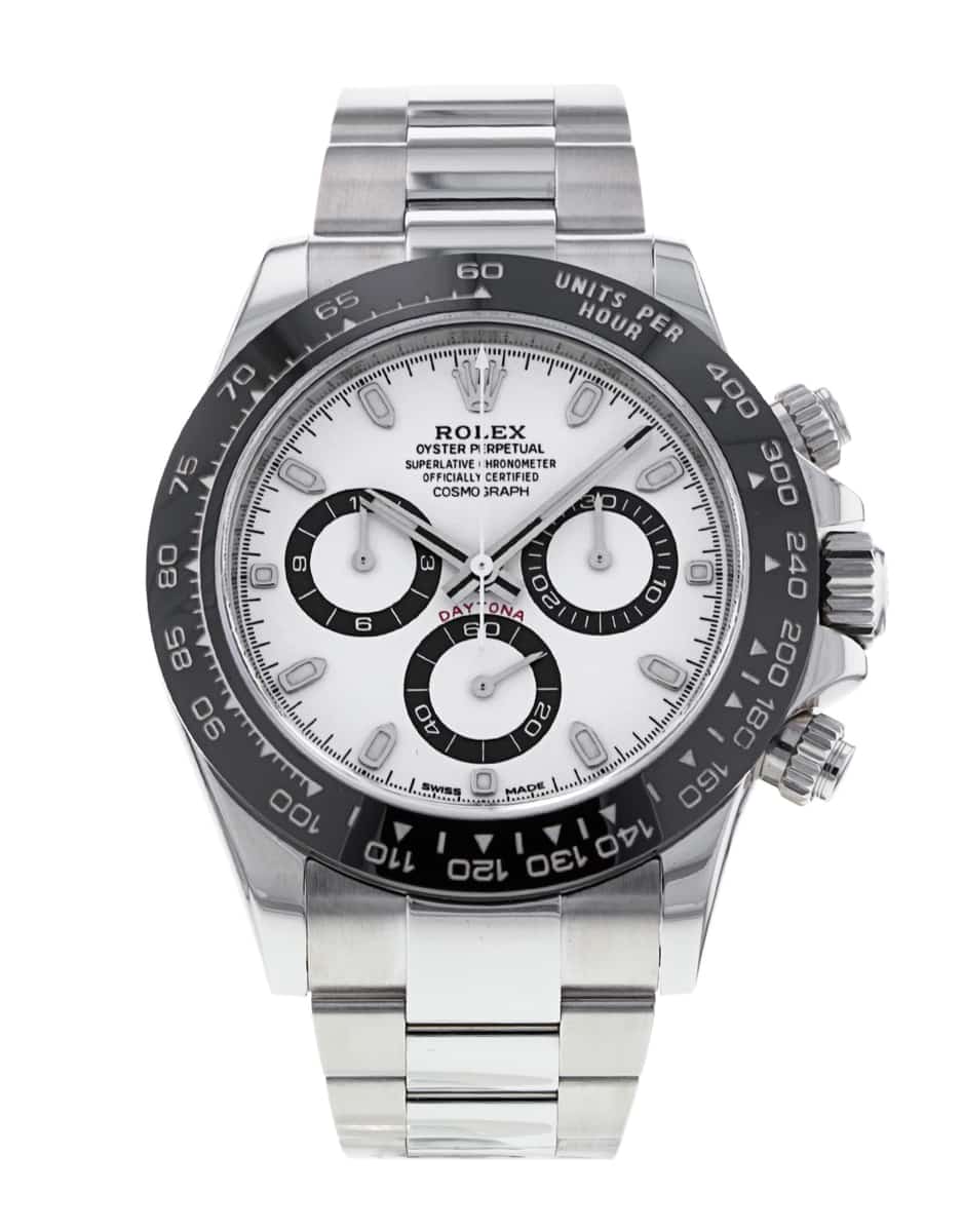 Watchfinder daytona 2025